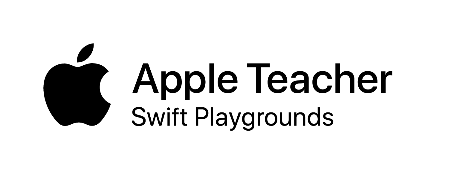 Apple Teacher Swift Playground