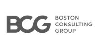 BCG Logo