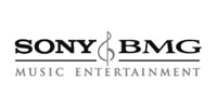 Sony/BMG Logo