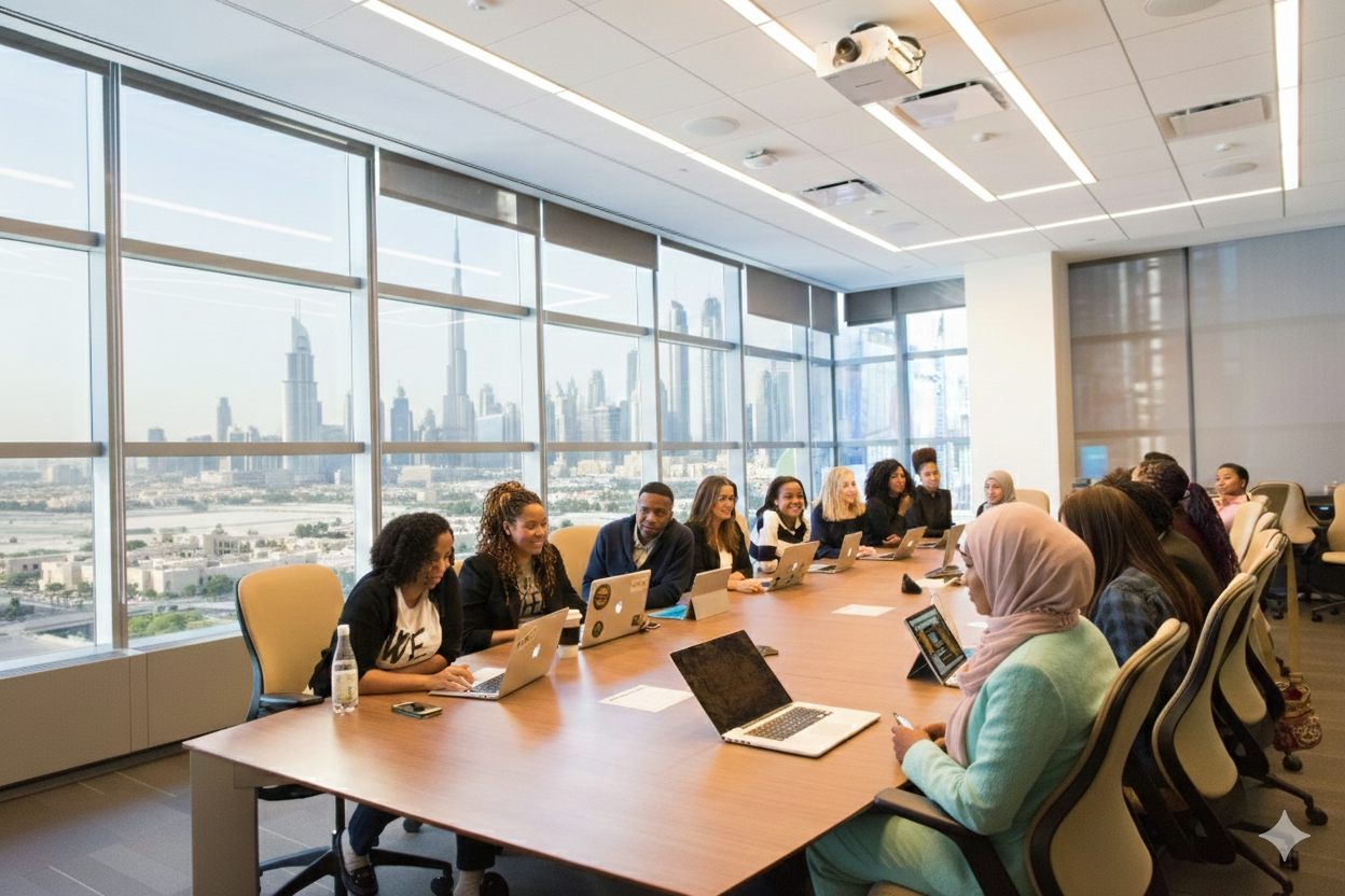 Sales Empowerment