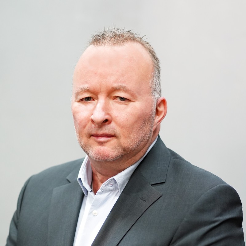 Michael Hatscher